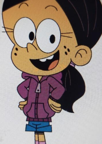 Ronnie Anne Santiago