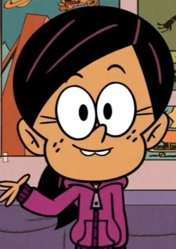 Ronnie Anne Santiago