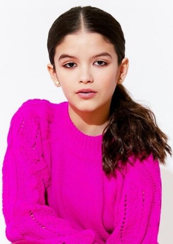 Ronnie Anne Santiago
