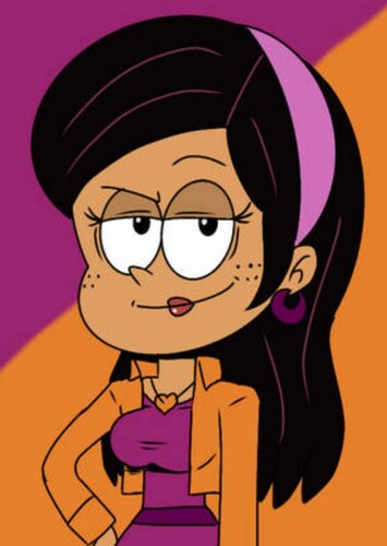Ronnie Anne Santiago