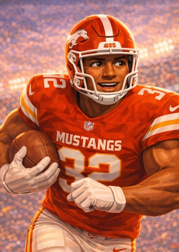 Ronnie Jackson