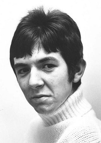 Ronnie Lane