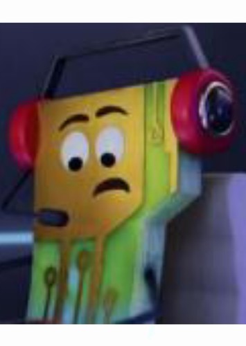 Ronnie Ramtech