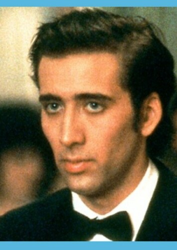 Ronny Cammareri