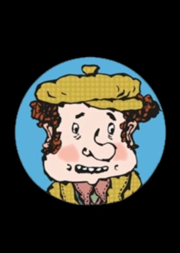 Ronny Hazelwood