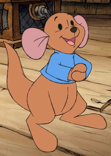 Roo