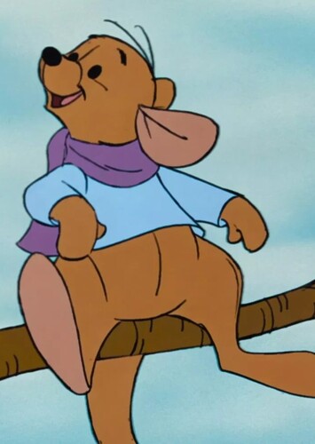 Roo (Winnie the Pooh)