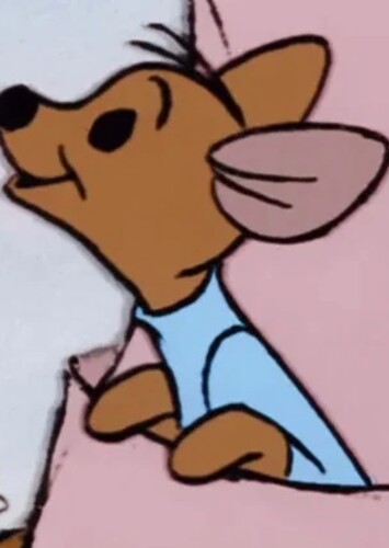 Roo (Winnie the Pooh)