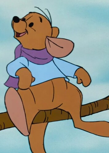 Roo (Winnie the Pooh)