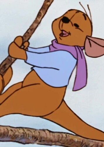 Roo (Winnie the Pooh)