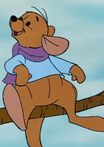 Roo (Winnie the Pooh)