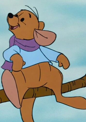 Roo (Winnie the Pooh)