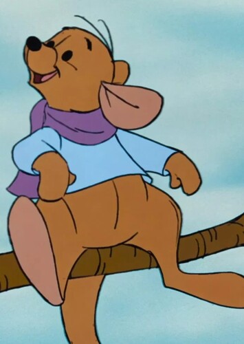 Roo (Winnie the Pooh)