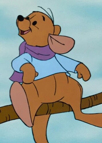 Roo (Winnie the Pooh)