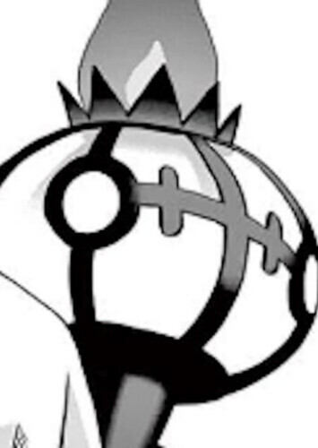 Rood's Chandelure (English Dub)