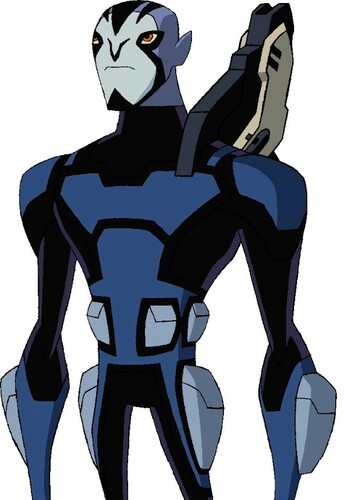 Rook Blonko