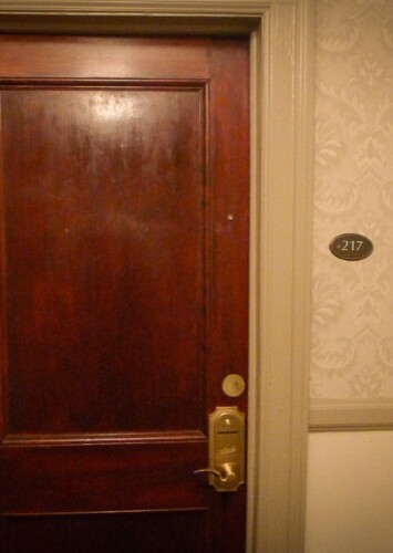 Room 217