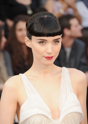 Rooney Mara