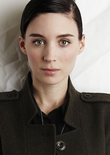 Rooney Mara