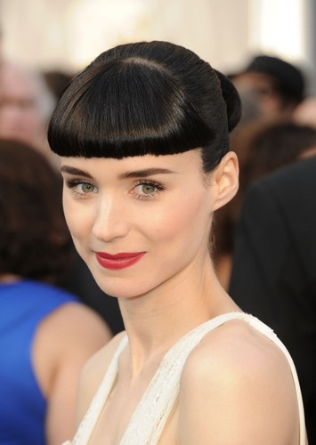 Rooney Mara