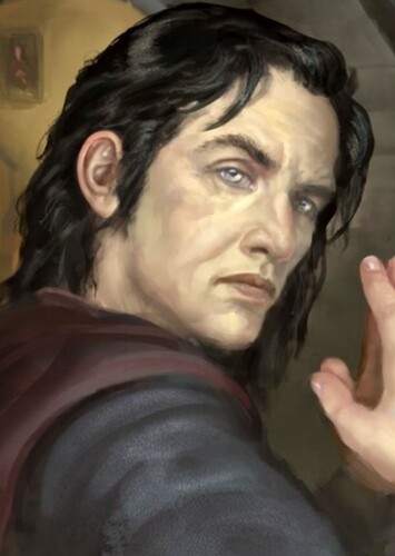 Roose Bolton