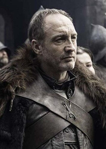 Roose Bolton