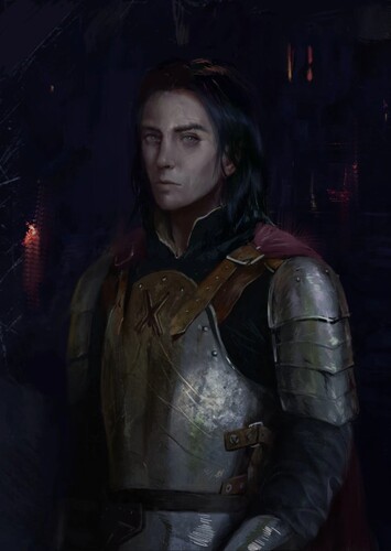 Roose Bolton