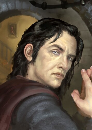 Roose Bolton