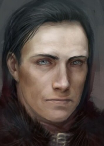 Roose Bolton