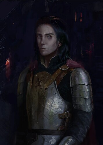 Roose Bolton
