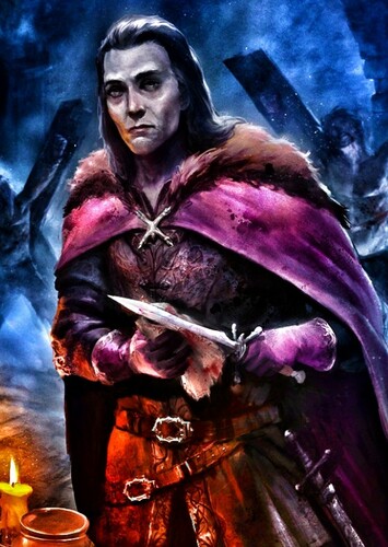 Roose Bolton