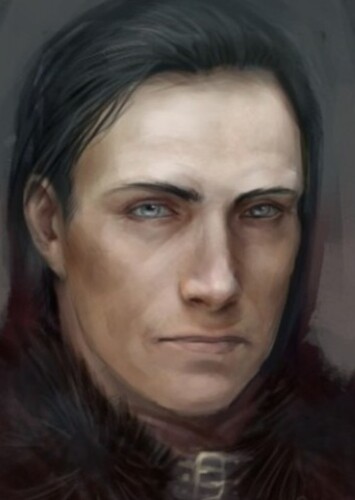 Roose Bolton .