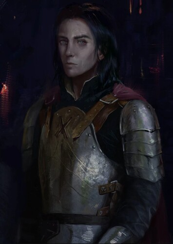 Roose Bolton