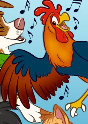 Rooster