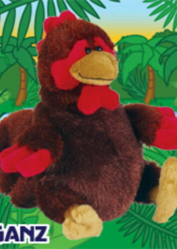 Rooster