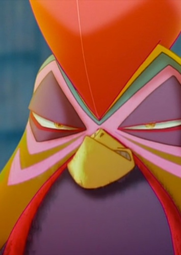 Rooster