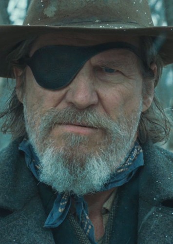 Rooster Cogburn