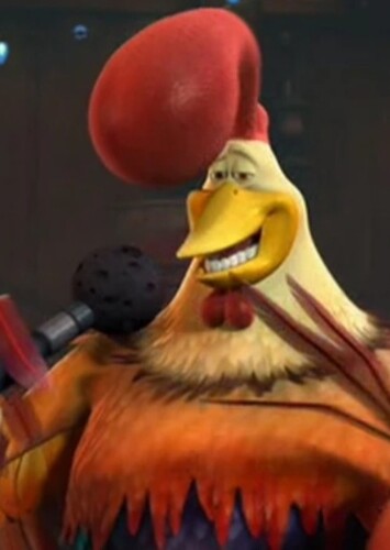 Root The Rooster