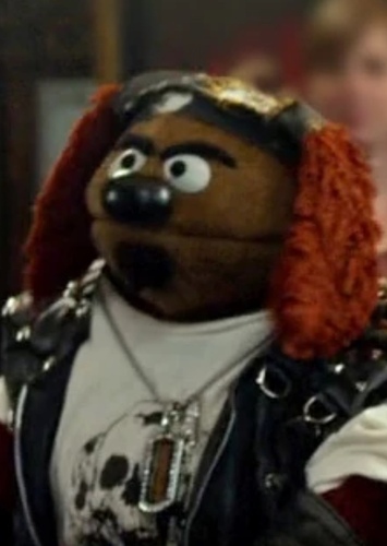 Roowlf