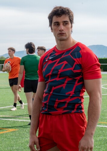 Roque Pérez