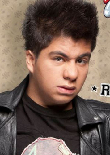 Roque Villalón Pérez