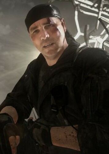 Rorke