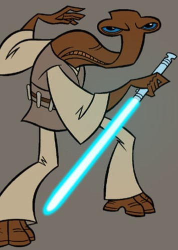 Roron Corobb