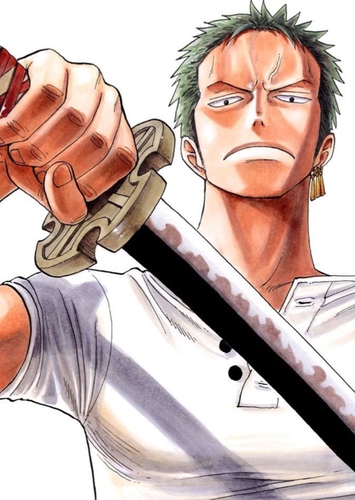 Roronoa Zoro