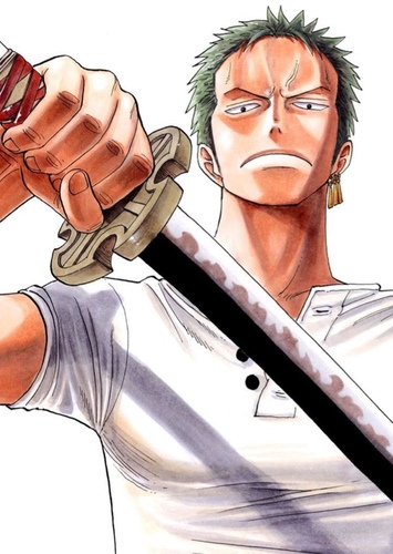 Roronoa Zoro