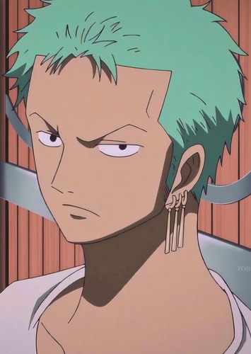 Roronoa Zoro
