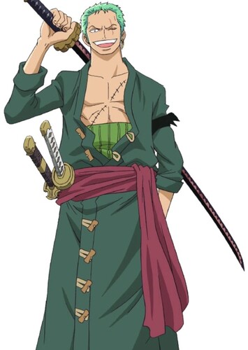 Roronoa Zoro