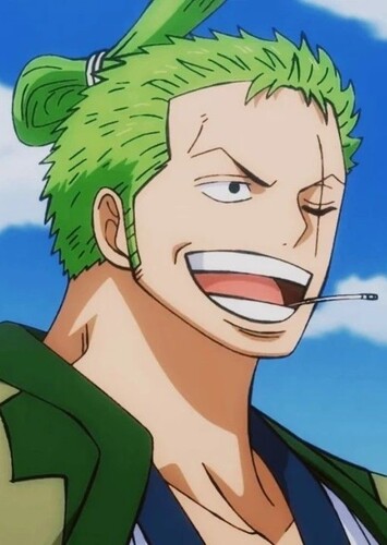 Roronoa Zoro