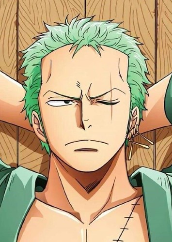 Roronoa Zoro