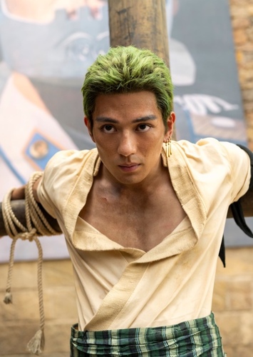 Roronoa Zoro